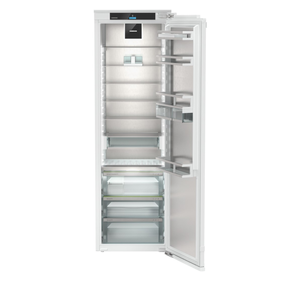 Liebherr IRBAc 5190 Serie Peak, Frigo-Congelatore Combinato, BioFresh, SmartDevice | Duegstore.com