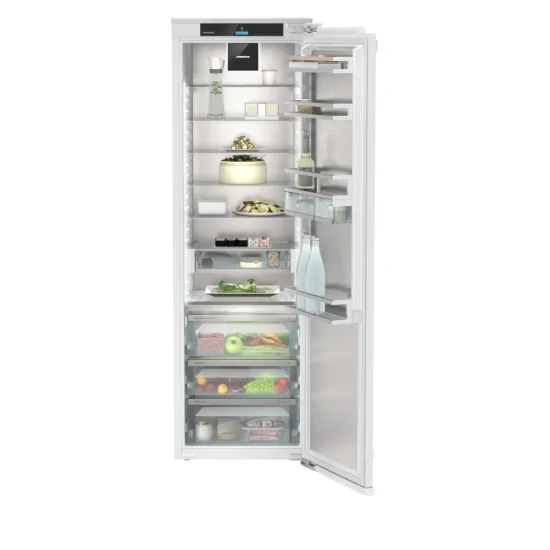 Liebherr IRBAc 5190 Serie Peak, Frigo-Congelatore Combinato, BioFresh, SmartDevice | Duegstore.com