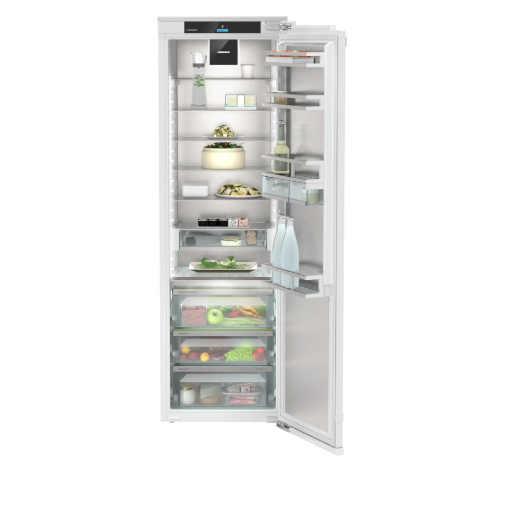 Liebherr IRBAc 5190 Serie Peak, Frigo-Congelatore Combinato, BioFresh, SmartDevice | Duegstore.com