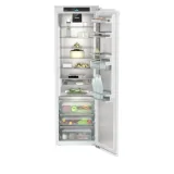 Liebherr IRBAc 5190 Serie Peak, Frigo-Congelatore Combinato, BioFresh, SmartDevice | Duegstore.com