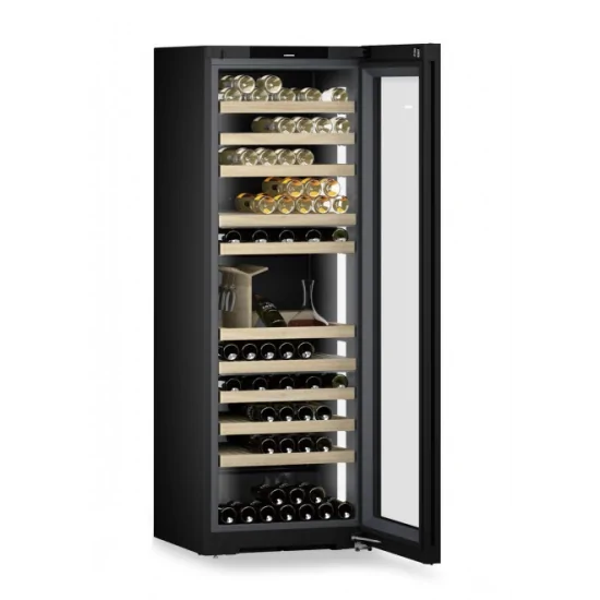 Liebherr WPgbi 7483 Winery Vinidor Selection, 149 Bottles ← Duegstore.com
