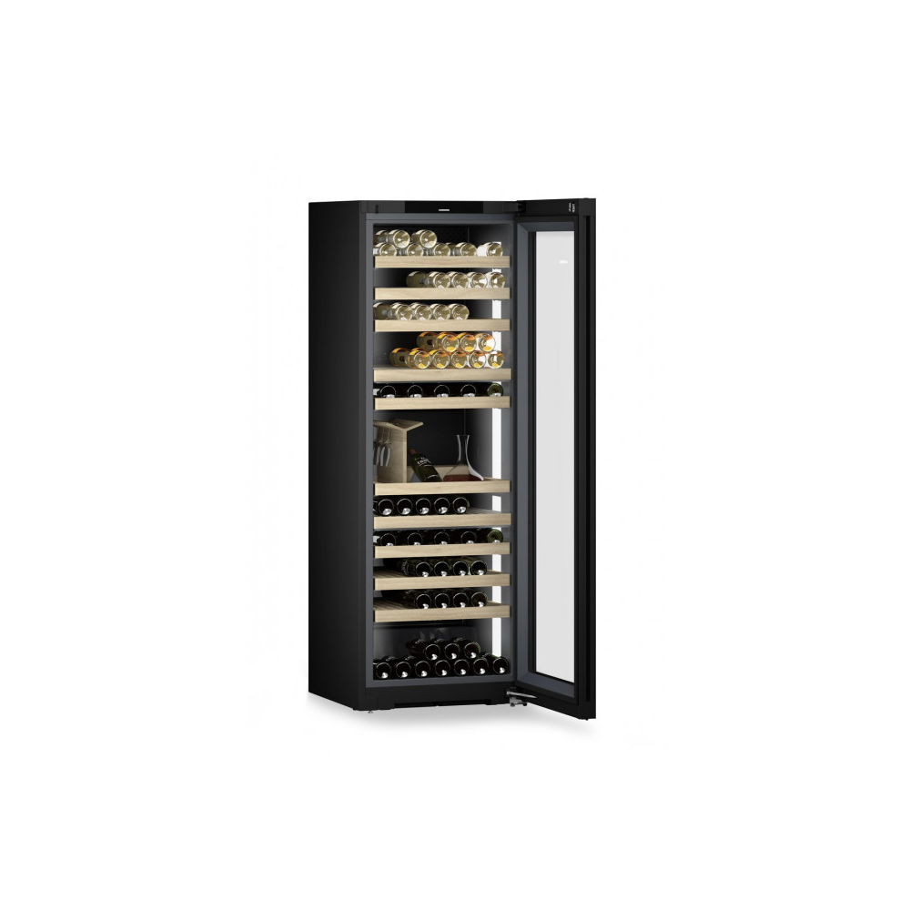 Liebherr WPgbi 7483 Winery Vinidor Selection, 149 Bottles ← Duegstore.com