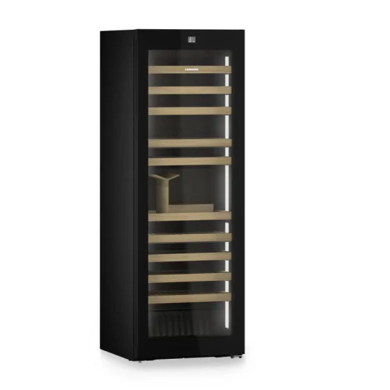 Liebherr WPgbi 7483 Cantinetta Vinidor Selection, 149 Bottiglie | Duegstore.com