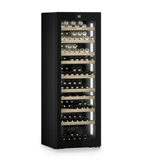 Liebherr WPgbi 7472 Cantinetta Vinidor Selection, 204 Bottiglie | Duegstore.com