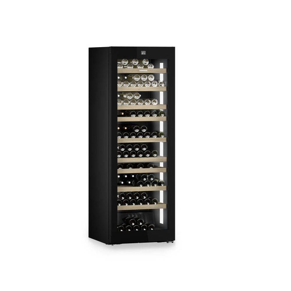 Liebherr WPgbi 7472 Winery Vinidor Selection, 204 Bottles ← Duegstore.com