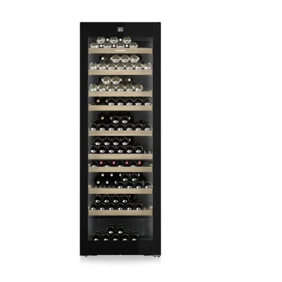 Liebherr WPgbi 7472 Winery Vinidor Selection, 204 Bottles ← Duegstore.com