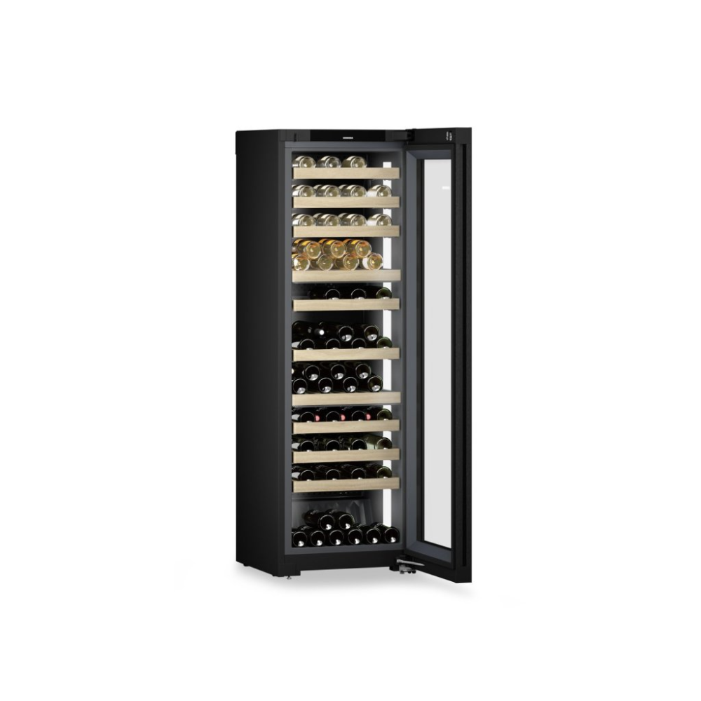 Liebherr WPgbi 5273 Winery Vinidor Selection, 104 Bottles ← Duegstore.com