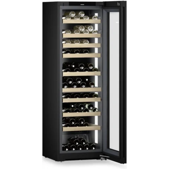 Liebherr WPgbi 5272 Winery Vinidor Selection, 106 bouteilles |MISUMI Duegstore.com