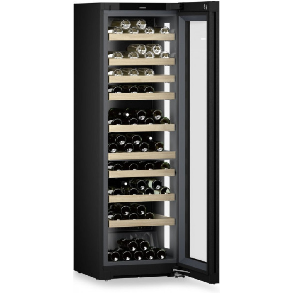 Liebherr WPgbi 5272 Winery Vinidor Selection, 106 Botellas ← Duegstore.com