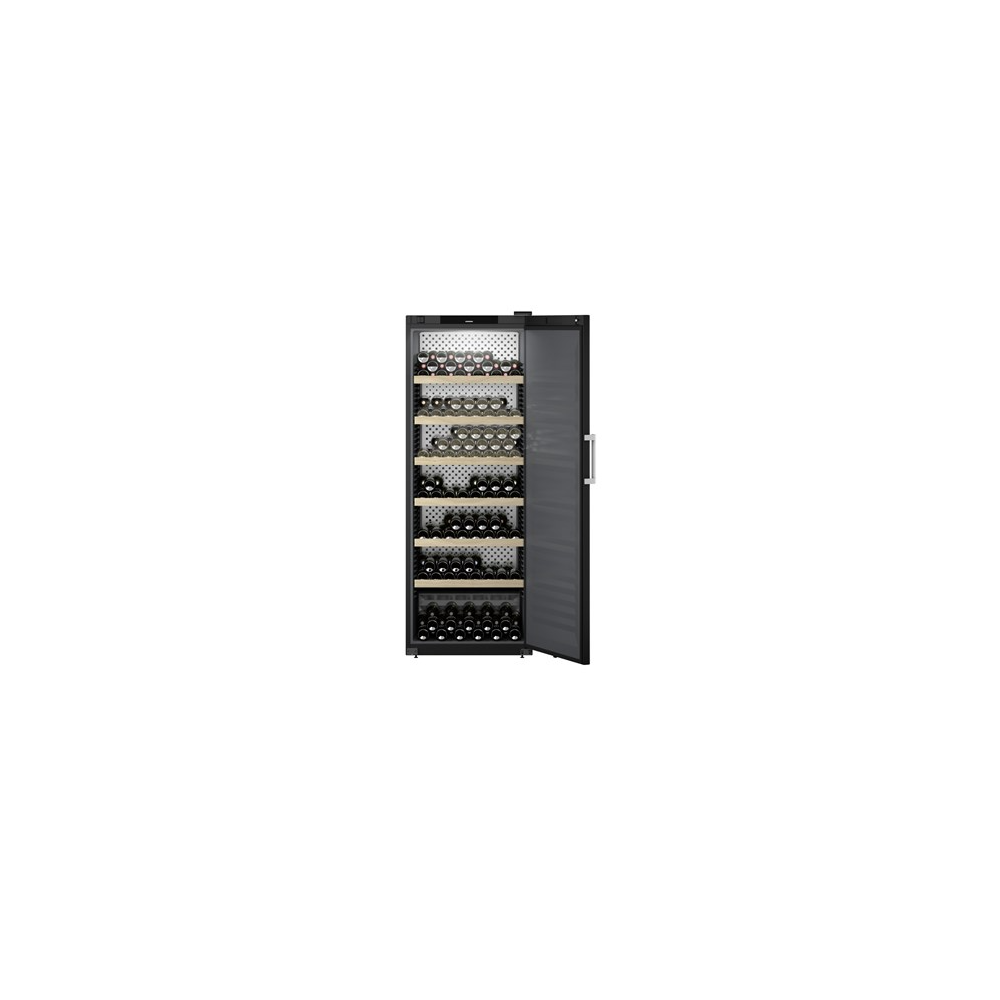Liebherr WSbli 7731 GrandCru Selection Winery, 324 Bouteilles |MISUMI Duegstore.com