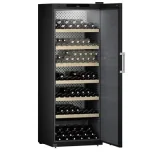 Liebherr WSbli 7731 GrandCru Selection Winery, 324 Bottles | Duegstore.com