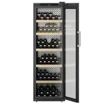 Liebherr WPbli 5231 GrandCru Selection Winery, 229 Bouteilles |MISUMI Duegstore.com