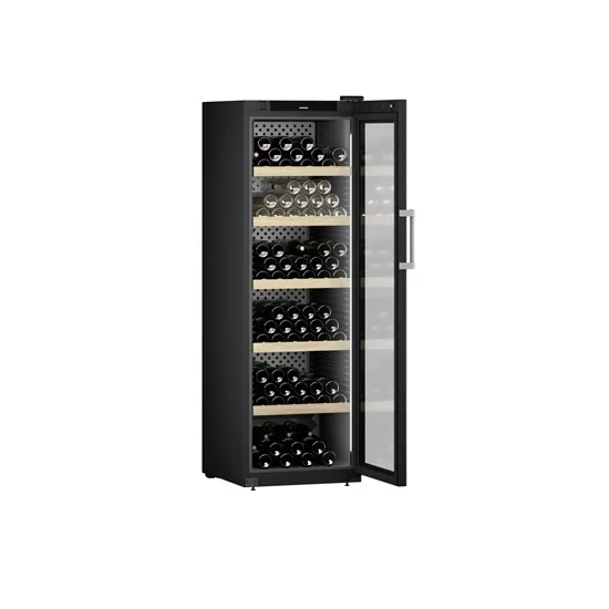 Liebherr WPbli 5231 GrandCru Selection Winery, 229 Bouteilles |MISUMI Duegstore.com