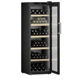 Liebherr WPbli 5231 GrandCru Selection Winery, 229 Bottles Duegstore.com