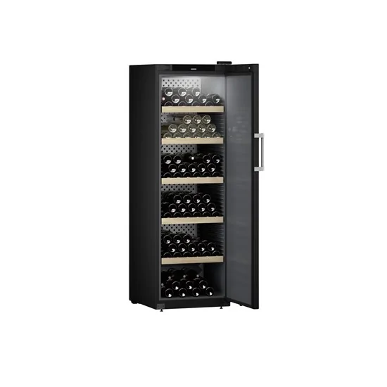 Винодельня Liebherr WSbli 5231 GrandCru Selection, 229 бутылок Duegstore.com