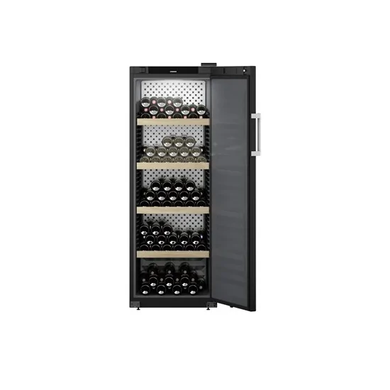Liebherr WSbli 5031 GrandCru Selection Weingut, 196 Flaschen | Duegstore.com