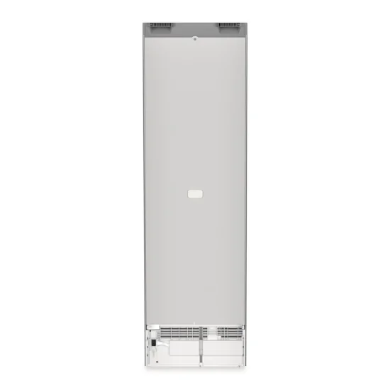 Máxima frescura y comodidad: descubra el CNsda 5723 combinado con tecnologías EasyFresh y NoFrost de Liebherr, ¡altura 201,5 cm!