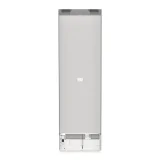 Massima freschezza e comodità: scopri il combinato CNsda 5723 con tecnologie EasyFresh e NoFrost di Liebherr, altezza 201,5 cm!