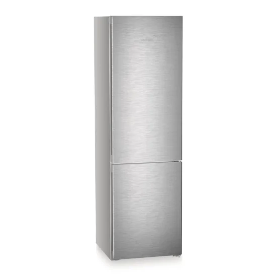 Maximum freshness and convenience: discover the combined CNsda 5723 with EasyFresh and NoFrost technologies by Liebherr, height