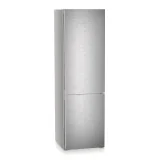 Máxima frescura y comodidad: descubra el CNsda 5723 combinado con tecnologías EasyFresh y NoFrost de Liebherr, ¡altura 201,5 cm!