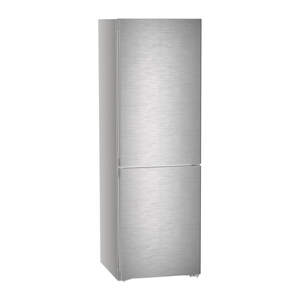 Frescura máxima y cero autoescritura: Descubra el CNsdc 5203 Frigo-Congelator con EasyFresh y NoFrost de Liebherr (185 cm)