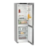 Massima freschezza e zero auto-sbrinamento: Scopri il Frigo-Congelatore CNsdc 5203 con EasyFresh e NoFrost di Liebherr (185 cm)