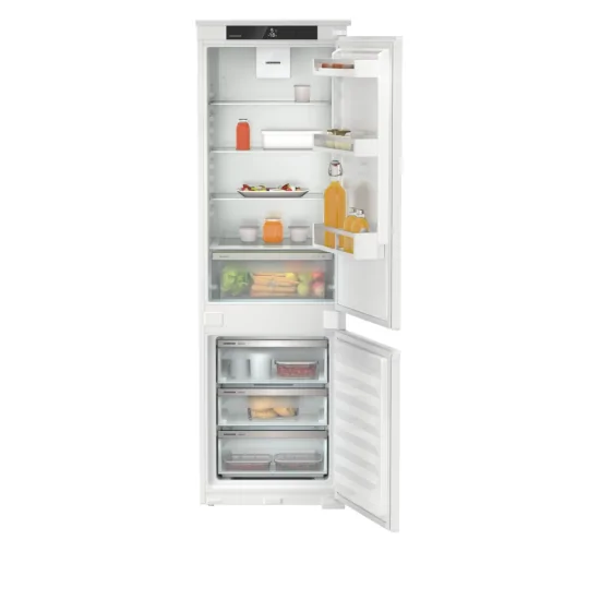 Liebherr ICNSe 5103 Pure Series, Frigo-Congelator Combined, NoFrost, BioFresh |MISUMI Duegstore.com
