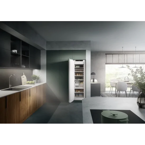 Liebherr SIFNe 5128 Plus Series, Freezer, NoFrost Duegstore.com