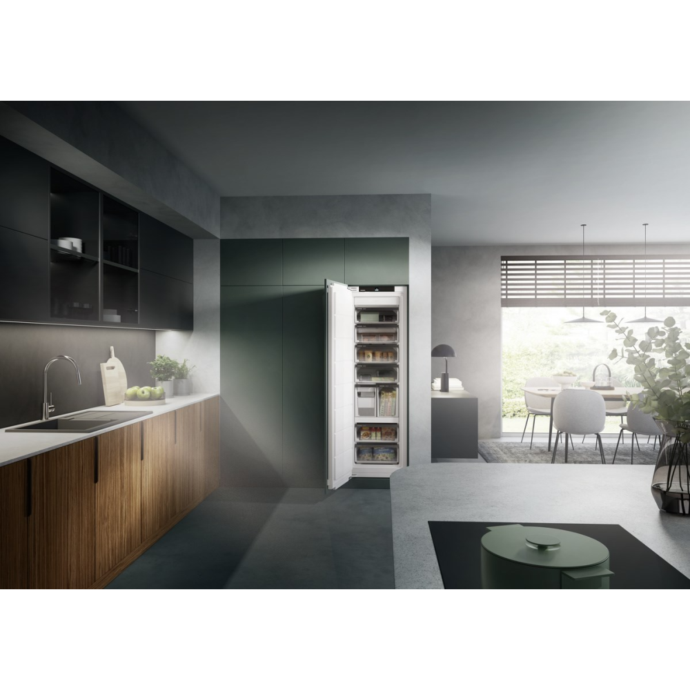 Liebherr SIFNe 5128 Plus Series, Freezer, NoFrost Duegstore.com