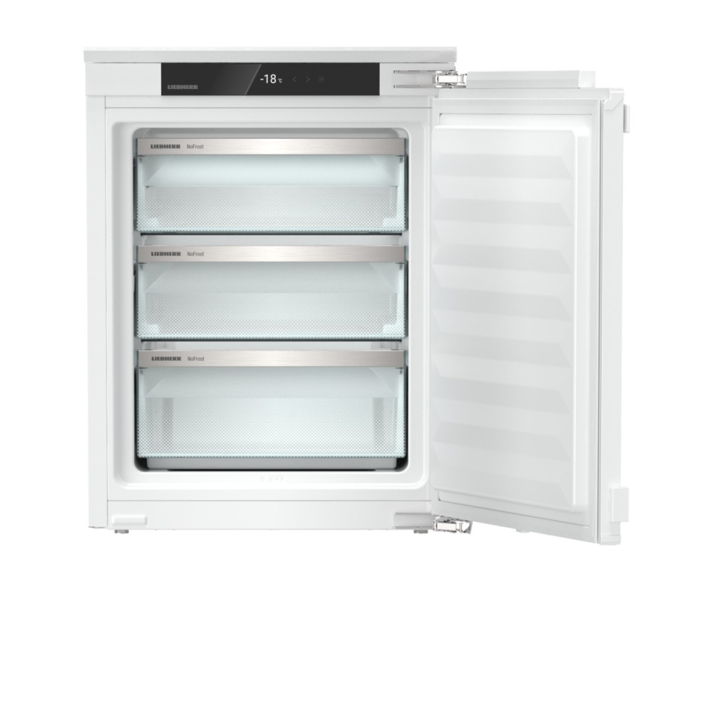 Liebherr IFNd 3503 Pure Series, Freezer, NoFrost | Duegstore.com