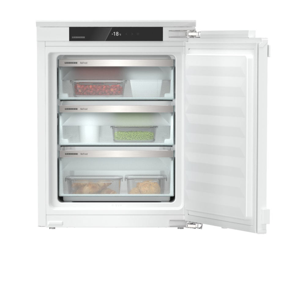Liebherr IFNd 3503 Pure Series, Gefrierschrank, NoFrost | Duegstore.com