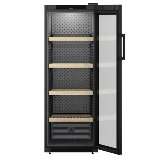 Liebherr WPbl 5001 GrandCru Cellar, 196 Bottles | Duegstore.com