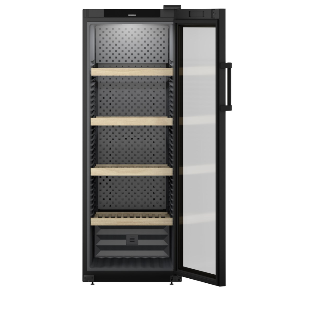 Liebherr WPbl 5001 GrandCru Cellar, 196 Bottles | Duegstore.com