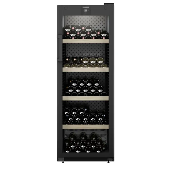Liebherr WPbl 5001 GrandCru Winery, 196 bouteilles |MISUMI Duegstore.com