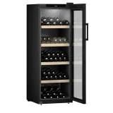 Liebherr WPbl 5001 GrandCru Winery, 196 bouteilles |MISUMI Duegstore.com