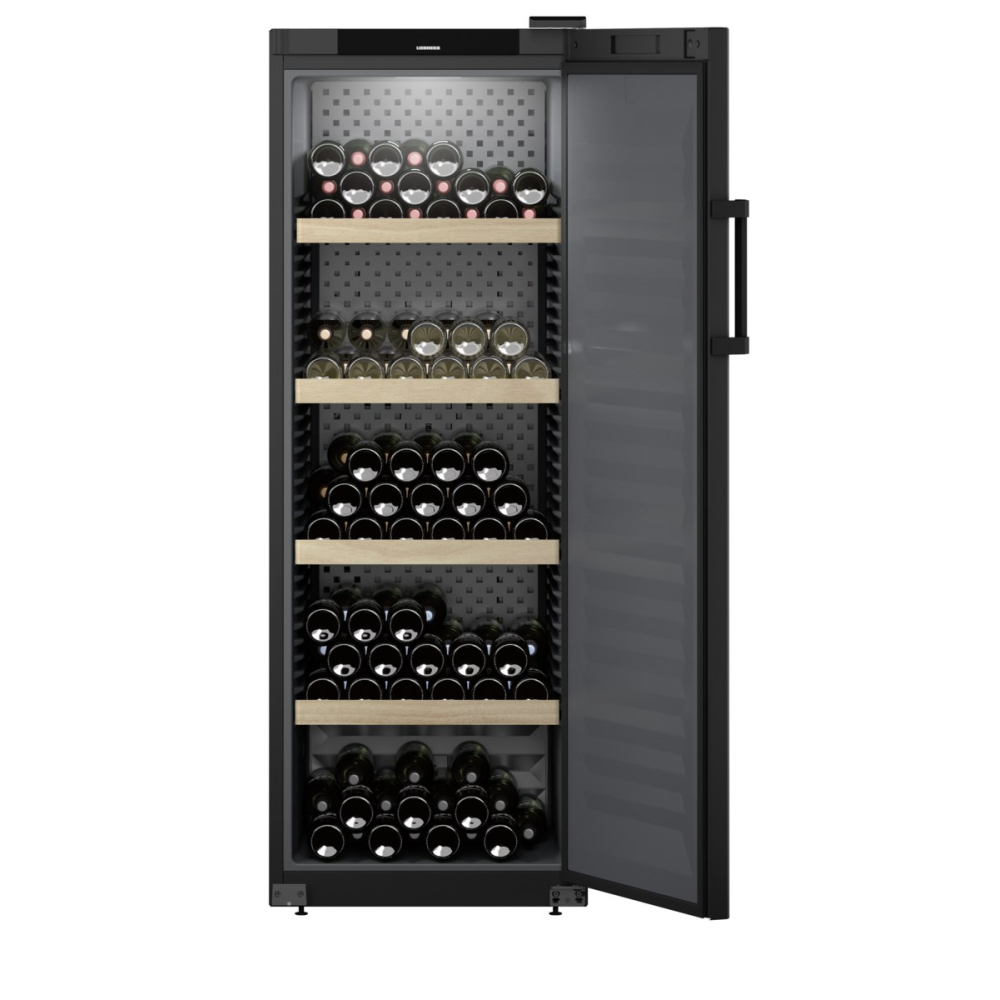 Liebherr WSbl 5001 GrandCru Winery, 196 Bottles | Duegstore.com