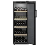 Liebherr WSbl 5001 GrandCru Winery, 196 Botellas Duegstore.com