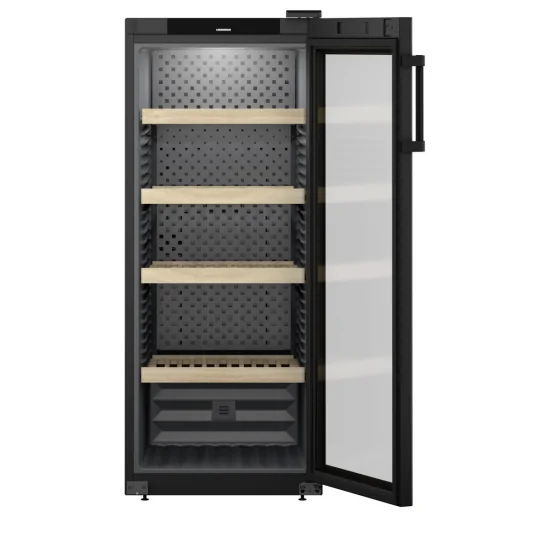Liebherr WPbl 4601 GrandCru Winery, 166 bouteilles |MISUMI Duegstore.com