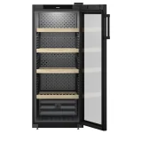 Liebherr WPbl 4601 Cantina GrandCru, 166 Bottiglie | Duegstore.com