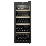 Liebherr WPbl 4601 GrandCru Winery, 166 bouteilles |MISUMI Duegstore.com