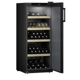 Liebherr WSbl 4601 Cantina GrandCru, 166 Bottiglie | Duegstore.com