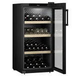 Liebherr WPbl 4201 GrandCru 酒窖，141 瓶 | Duegstore.com