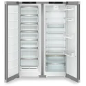 Side-by-Side combined refrigerator XRFsf 5220 Liebherr
