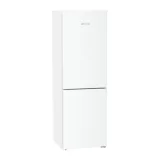 Efficienza e freschezza garantite: scopri il combi Liebherr CNd 5203 con EasyFresh e NoFrost da 330 lt, perfetto per la tua cuci