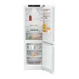 Garantierte Effizienz und Frische: Entdecken Sie den 330 l Liebherr CNd 5203 combi mit EasyFresh und NoFrost, perfekt für Ihre w