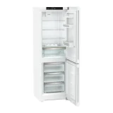 Efficienza e freschezza garantite: scopri il combi Liebherr CNd 5203 con EasyFresh e NoFrost da 330 lt, perfetto per la tua cuci