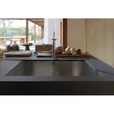 Lavelli Franke Planar PPX 110-72: Design elegante e funzionalità professionale per una cucina moderna.