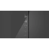 La elegante e funzionale KMC85LEEA Frigorifero Multi door di Bosch: il must-have per una cucina moderna in un sofisticato grey m