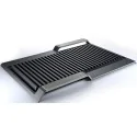 HZ390522 GRILL PER PIANI COTTURA INDUZIONE,hz390522