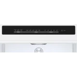 Bosch KGN362LDF : Réfrigérateur combiné pose libre en inox, 186 x 60 cm. Style et fonctionnalité pour votre cuisine.